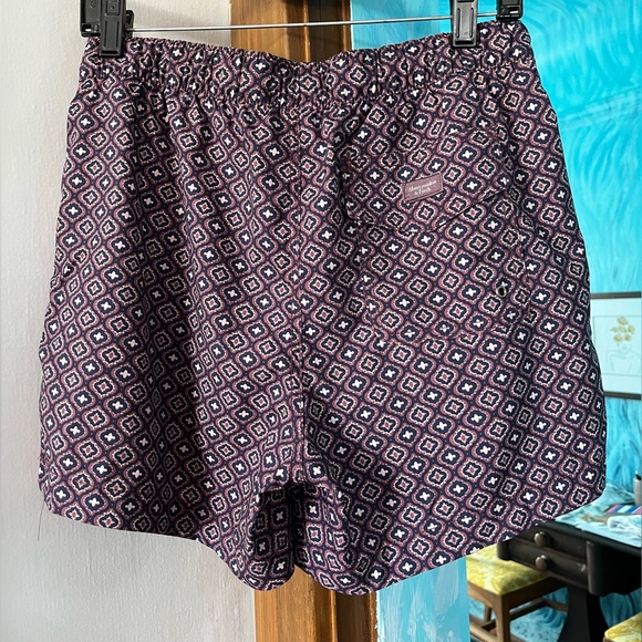 Abercrombie and Fitch shorts. - Picture 2 of 4